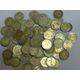 WOW!!!  15 MANDELA 2008  CIRCULATED COINS UP FOR GRABS