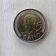 WOW!!!  5 UNC 2008 MANDELA R5  BIRTHDAY COIN
