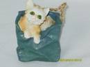 Polyresin cat