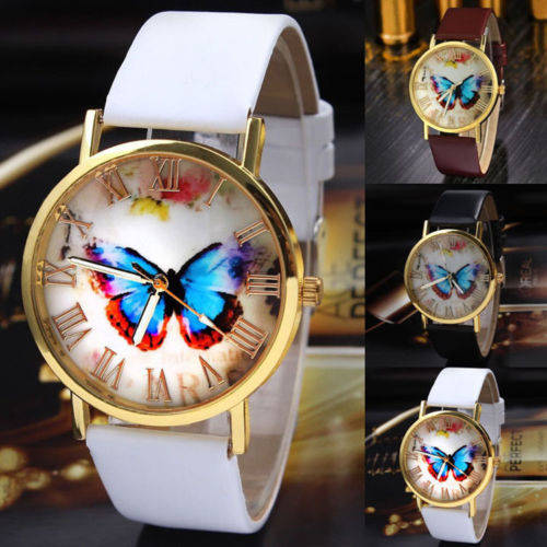 Fashion Luxurious Ladies watch