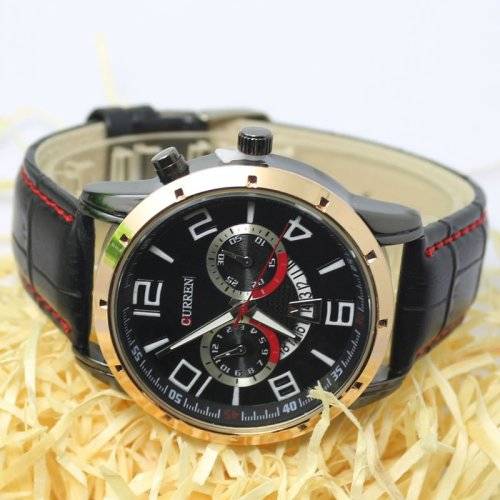 Fashion Luxurious men's Watch