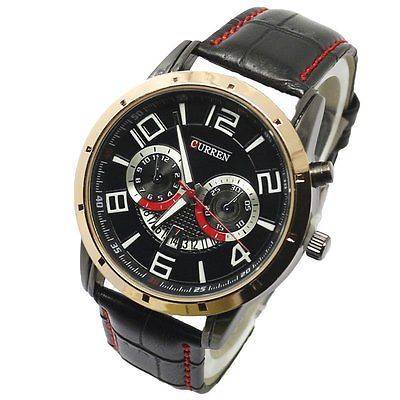 Fashion Luxurious men's Watch