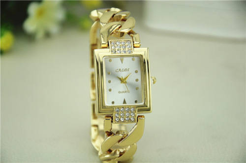 Fashion Luxurious Women's Watch