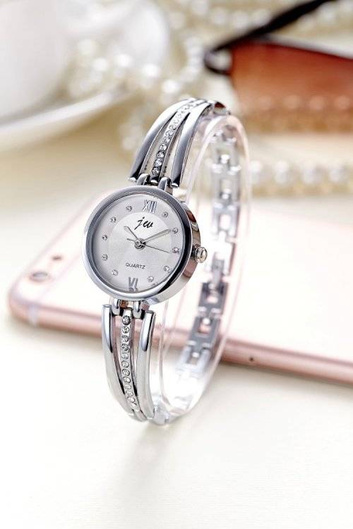 Fashion Luxurious Women's Watch