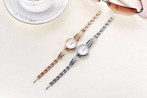 Fashion Luxurious Women's Watch