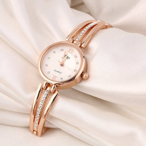 Fashion Luxurious Women's Watch