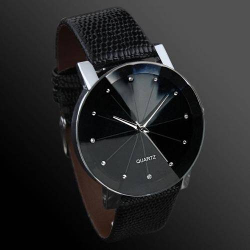 Fashion Luxurious Men's Watch