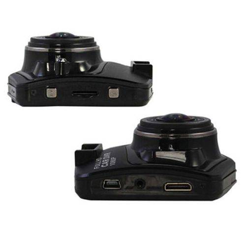 HD Dashboard Camera - Record Everything Infront of you while Driving