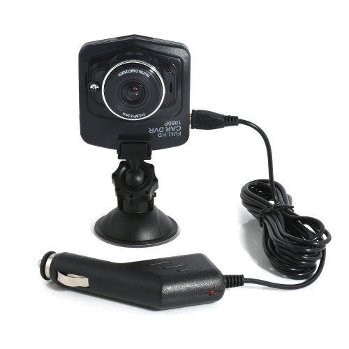 HD Dashboard Camera - Record Everything Infront of you while Driving