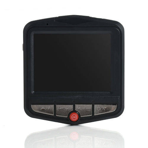 HD Dashboard Camera - Record Everything Infront of you while Driving