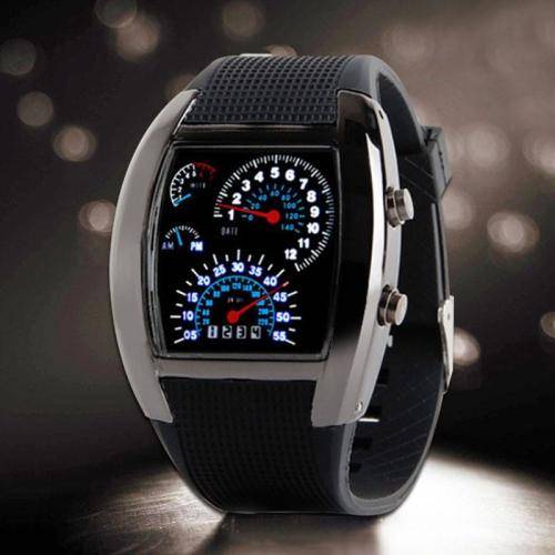 Speedometer Watch - AFFORDABLE LOCAL SHIPPING