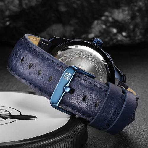 Naviforce Mens Watch