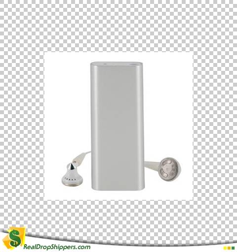 2Gb MP3 player