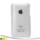 Turn your i9+++ to look like apple 3gs with this apple back cover
