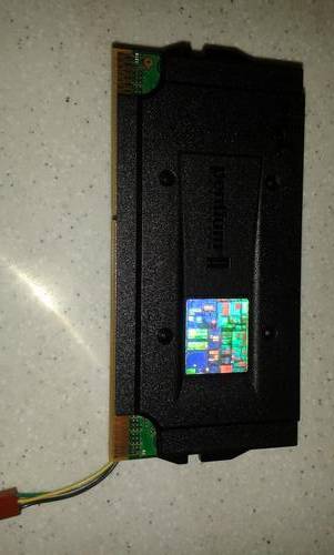 Intel Pentium/Celeron II Processor 400 MHz with free motherboard see details