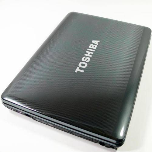 TOSHIBA SATELLITE A305D AMD NOTEBOOK / 3GB / 250GB / WIN VISTA / AMD GRAPHICS