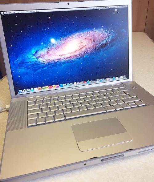 ORIGINAL GENUINE MACBOOK CHARGER + MACBOOK PRO 15 CORE 2 DUO