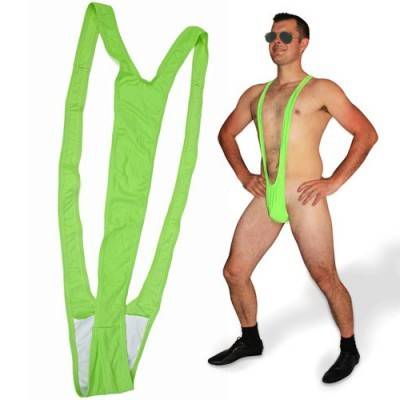OFFICIAL BORAT MANKINI