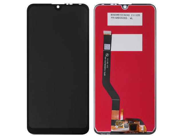 Huawei Y7 2019 LCD