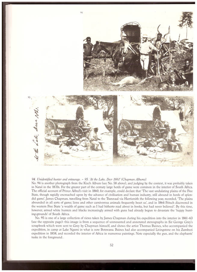 THE FACE OF THE COUNTRY: A SOUTH AFRICAN FAMILY ALBUM 1860-1910 by KAREL SCHOEMAN