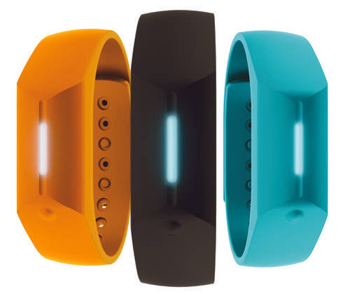 Oregon Scientific Ssmart Dynamo Activity Tracker
