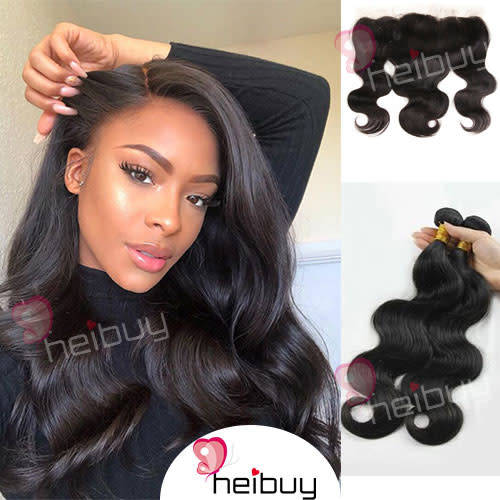 PERUVIAN HAIR