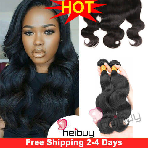 PERUVIAN HAIR