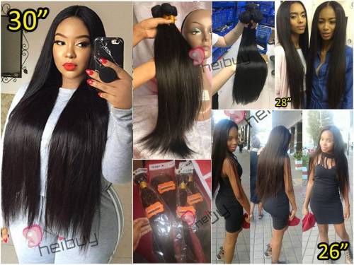 Peruvian Hair, Virgin Hair