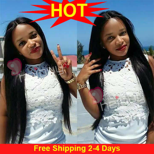 Peruvian Hair