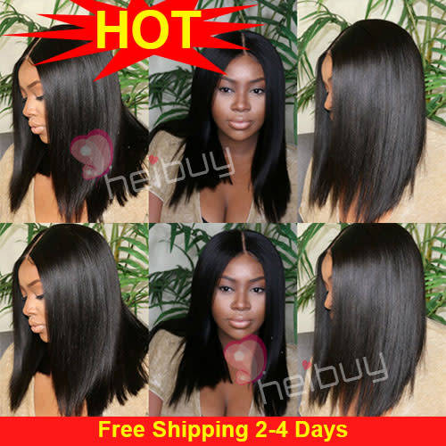 Peruvian Hair