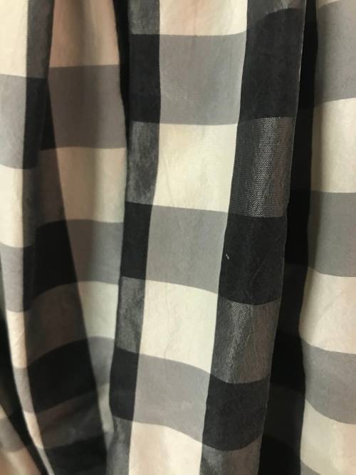 10 / 34 swing vintage look party halter neck dress