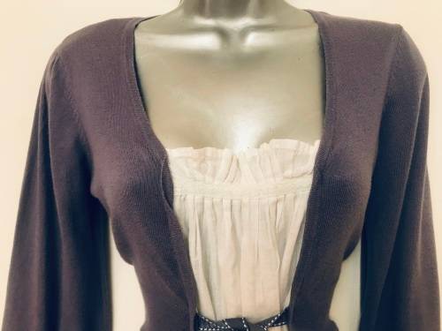 10 / 34 tCute knitwear and top Truworths
