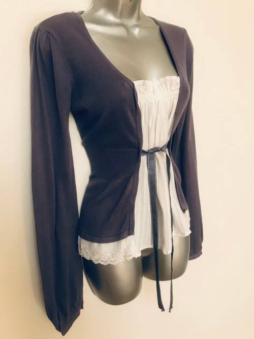 10 / 34 tCute knitwear and top Truworths