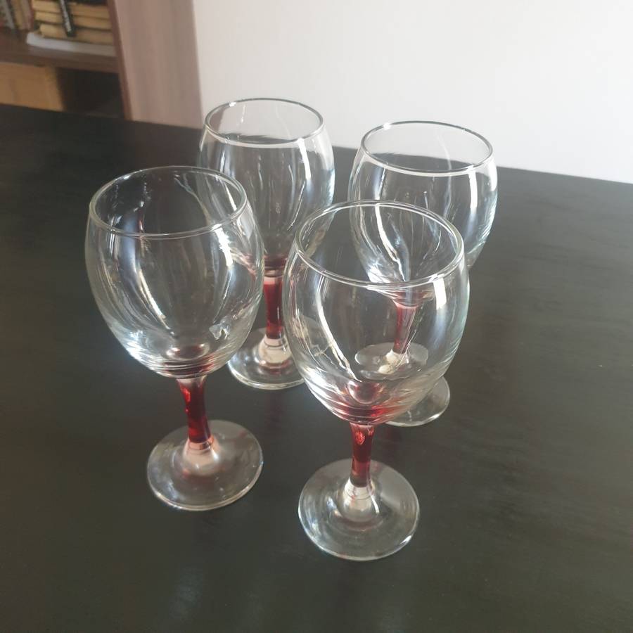 Wine Glasses