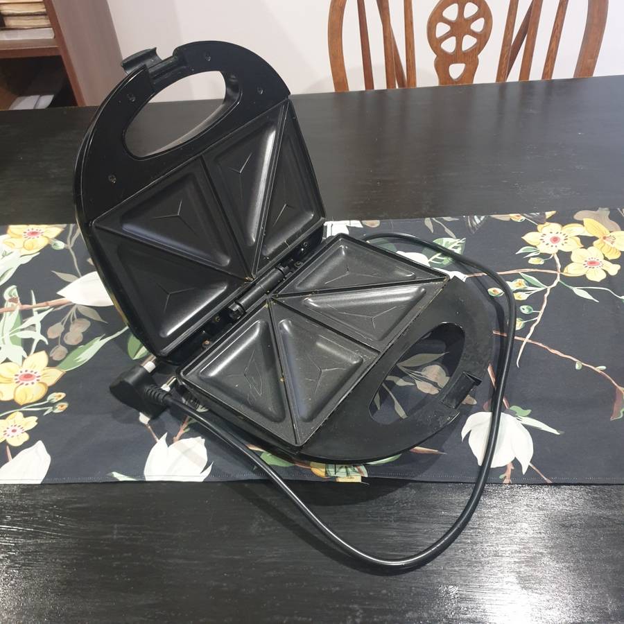 Sandwich Press - Safeway