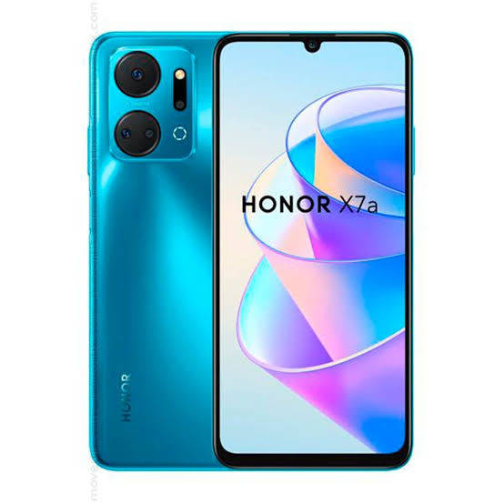 Honor X7a 128GB