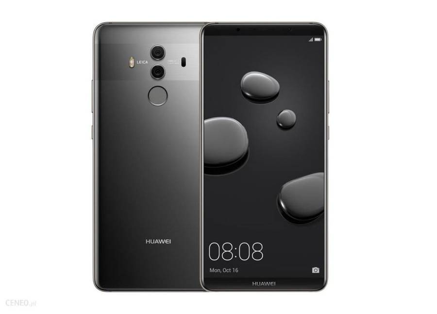 *LATE ENTRY* Huawei Mate 10 Pro