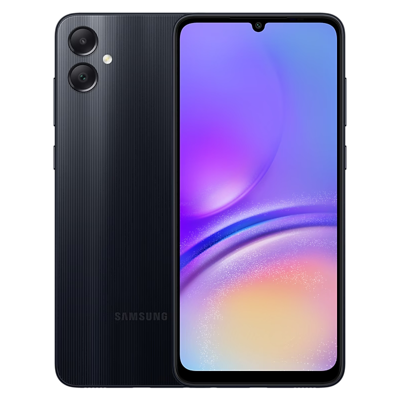 **Late Entry** Samsung Galaxy A05 Dual Sim