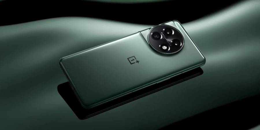 OnePlus 11 256GB