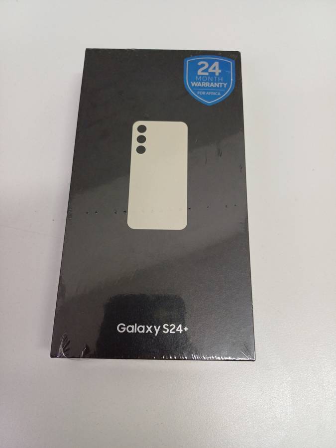 Brand New Sealed Samsung Galaxy S24+