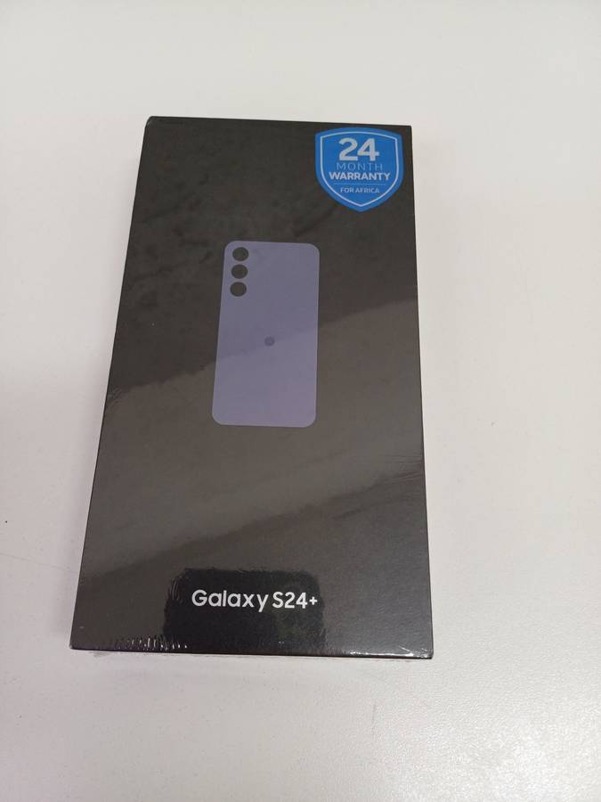 Brand New Sealed Samsung Galaxy S24+
