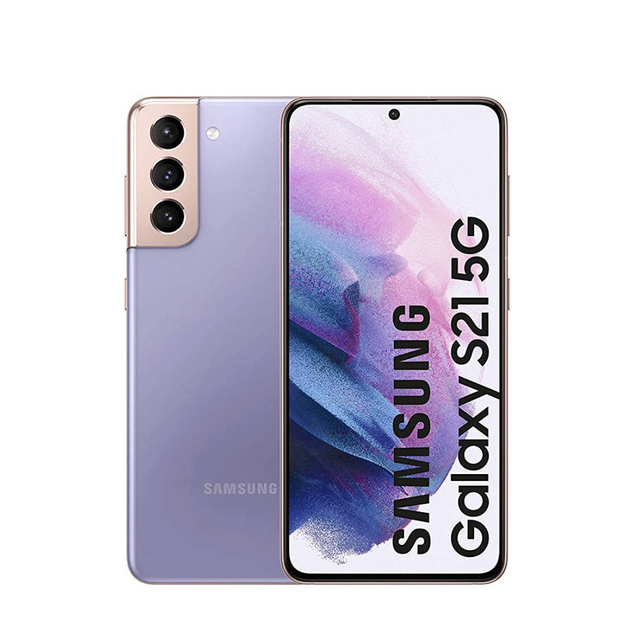 *Late Entry* Samsung Galaxy S21 8GB/256GB