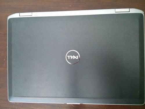 Dell Latitude E6520