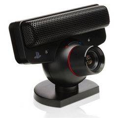 PlayStation Eye - Playstation 3