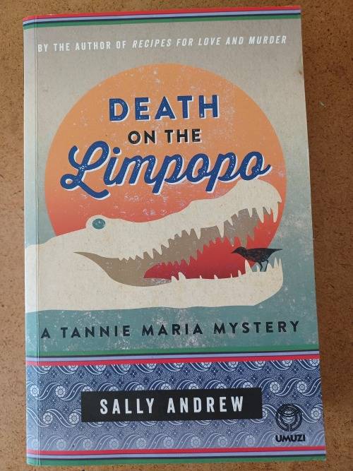 Death on the Limpopo