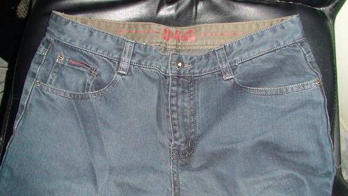 DOLCE & GABBANA MENS ORIGINAL DENIMS SIZE 34 (NO14)