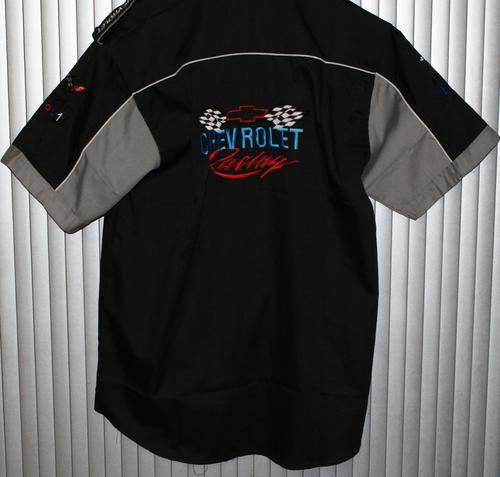 Chevrolet Pitshirt
