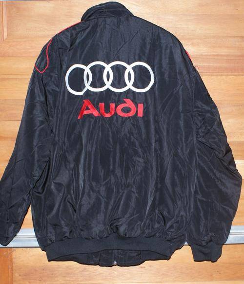 Audi Jacket