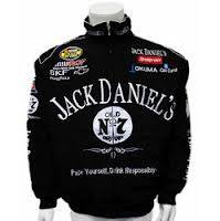 Jack Daniels Jacket