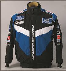 Ford Racing Jacket
